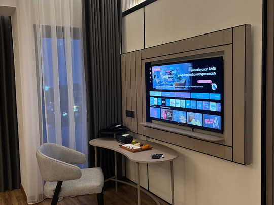 Nusatu by ARTOTEL - Semarang