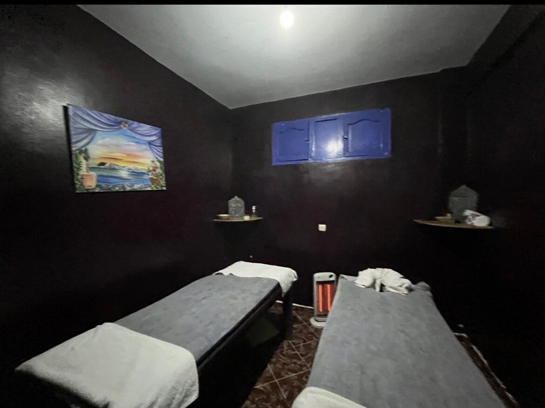 Mellow Massage Tamraght-Tamraght必去景点