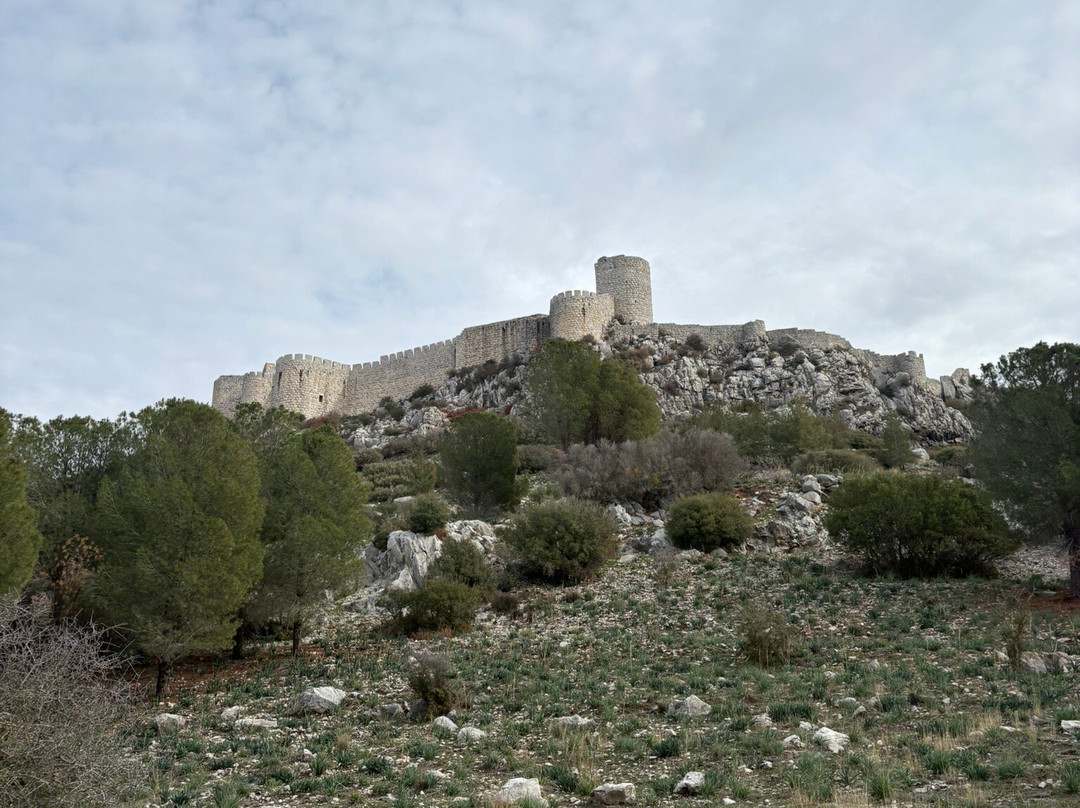 Yilankale-Adana必去景点