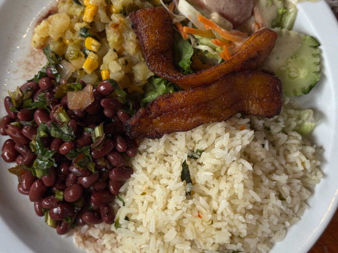 Arenas Travel Costa Rica-埃斯卡松必去景点