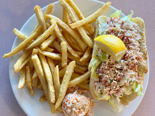 The Dockside Inn & Restaurant主图