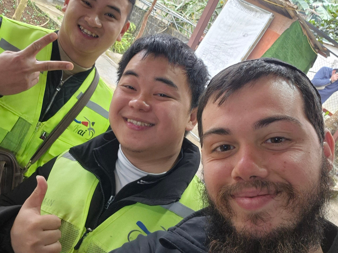 Kai Adventure Tours-Ha Giang必去景点