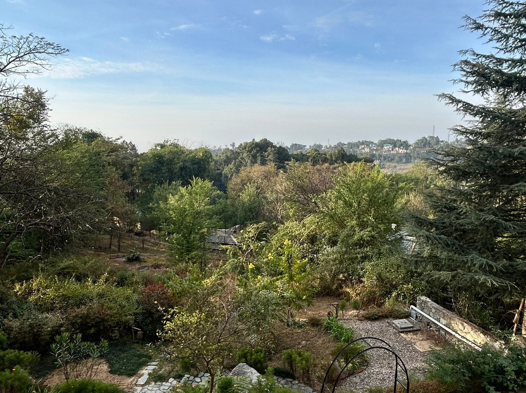 The Lodge at Wah, Kandbari主图