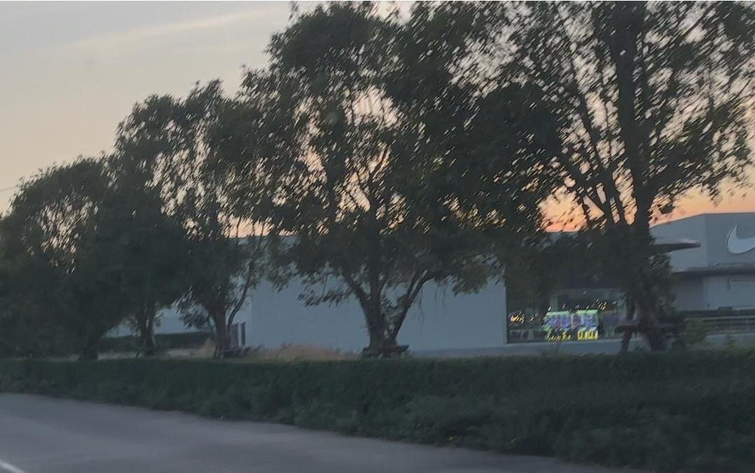 Siam Premium Outlets Bangkok-挽捎通必去景点