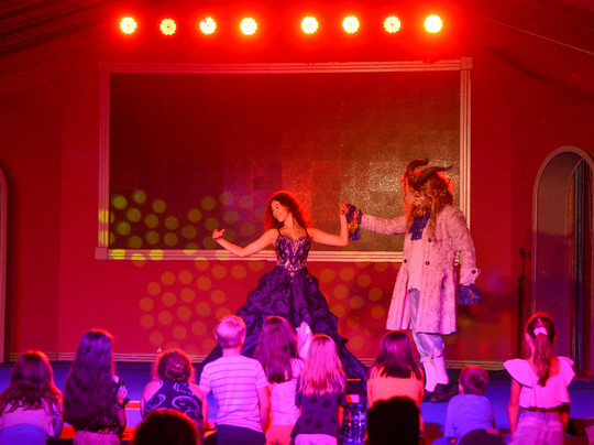 Phoenicia Holiday Resort主图