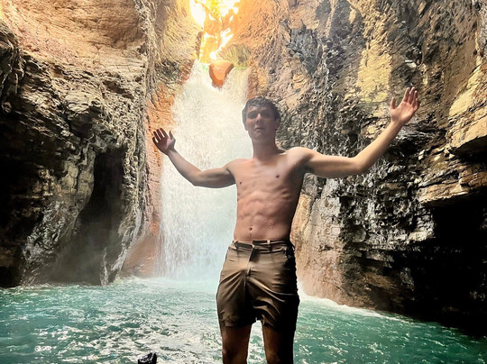 Un Tico y Una Gringa Tours-Curubande必去景点