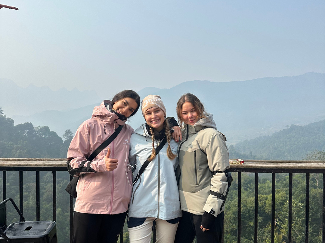 BiBi Ha Giang Loop Tour-Ha Giang必去景点