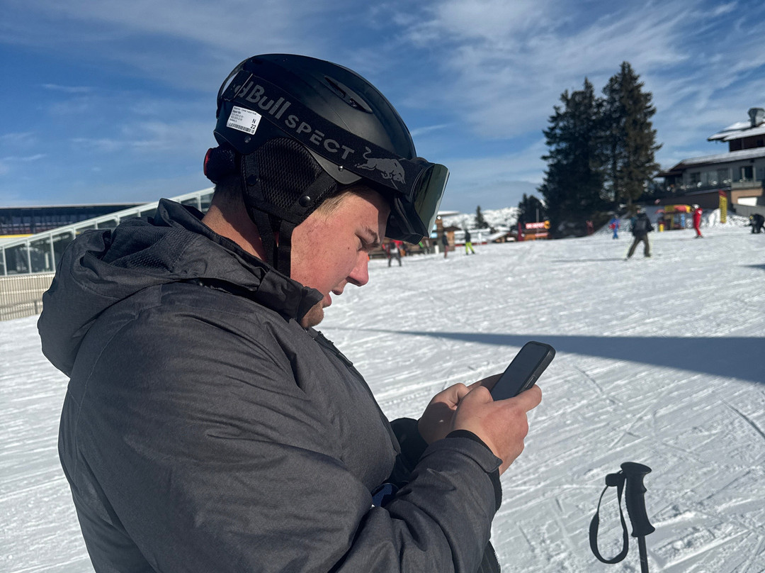 Skischule SMT Mayrhofen-玛莉霍芬必去景点