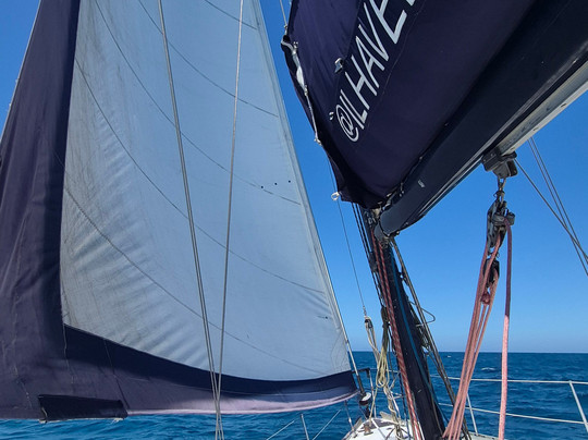 Ilhavela Charters-伊利亚贝拉必去景点