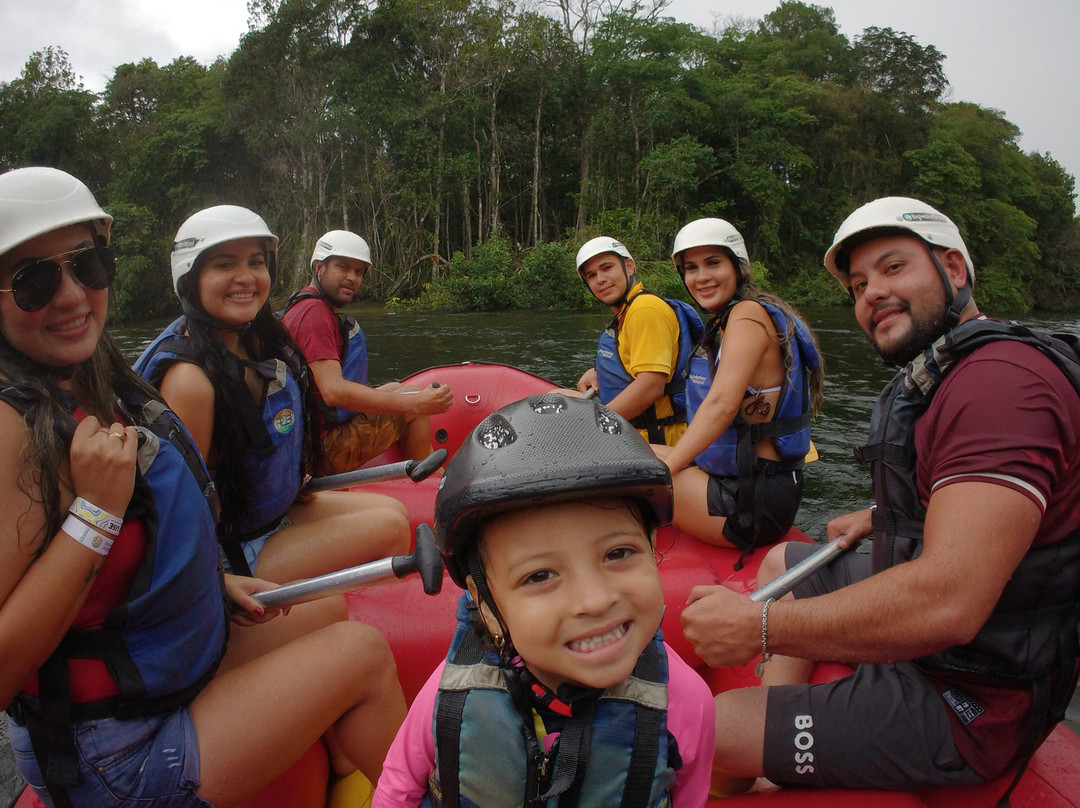 Pubi adventure-Sapezal必去景点