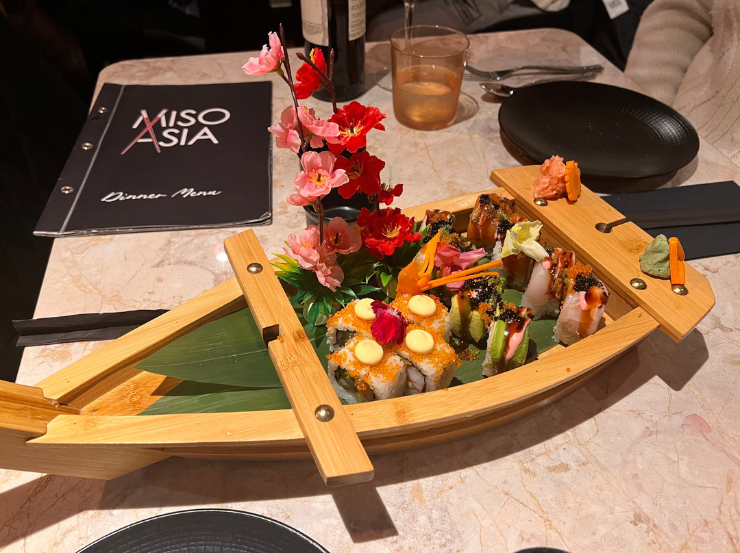 Miso Asia Petersfield