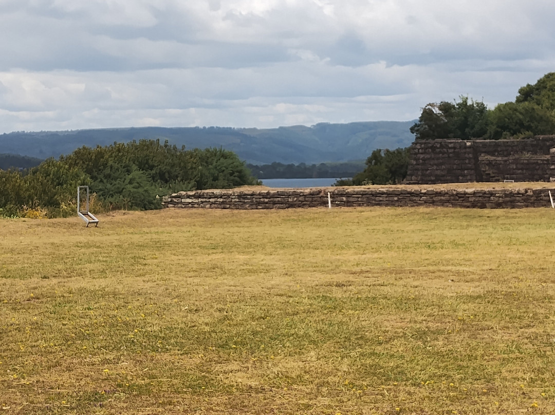 Isla Mancera-瓦尔迪维亚必去景点