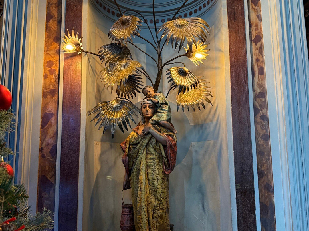 Palacio Sara Braun-蓬塔阿雷纳斯必去景点