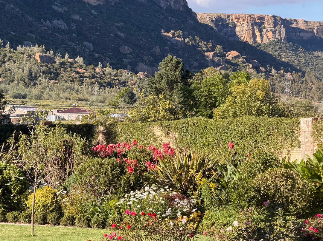 Botleng Guest House主图