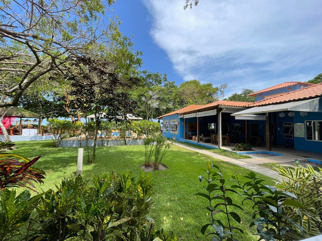 Pousada Rio Do Peixe主图