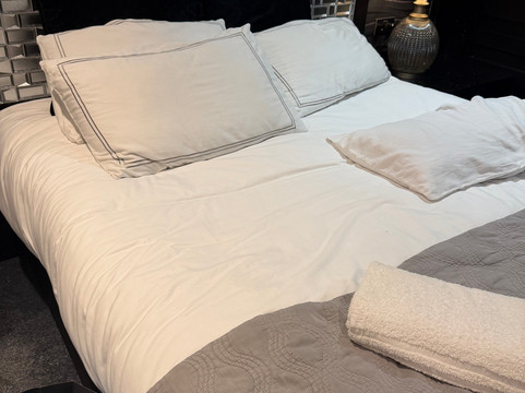 The Sea Lounge主图