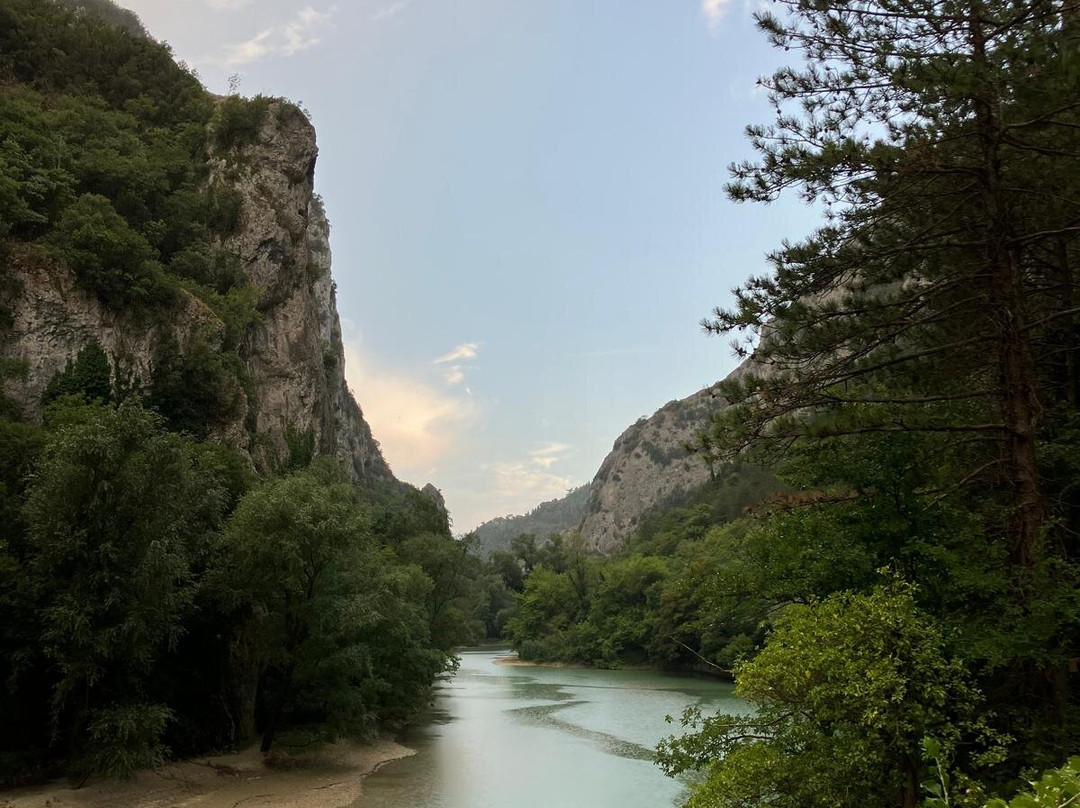 Agriturismo Ca Battista主图