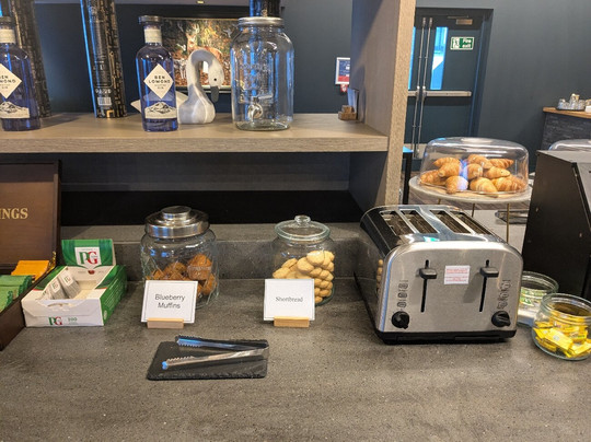 The Lomond Lounge-格拉斯哥必去景点