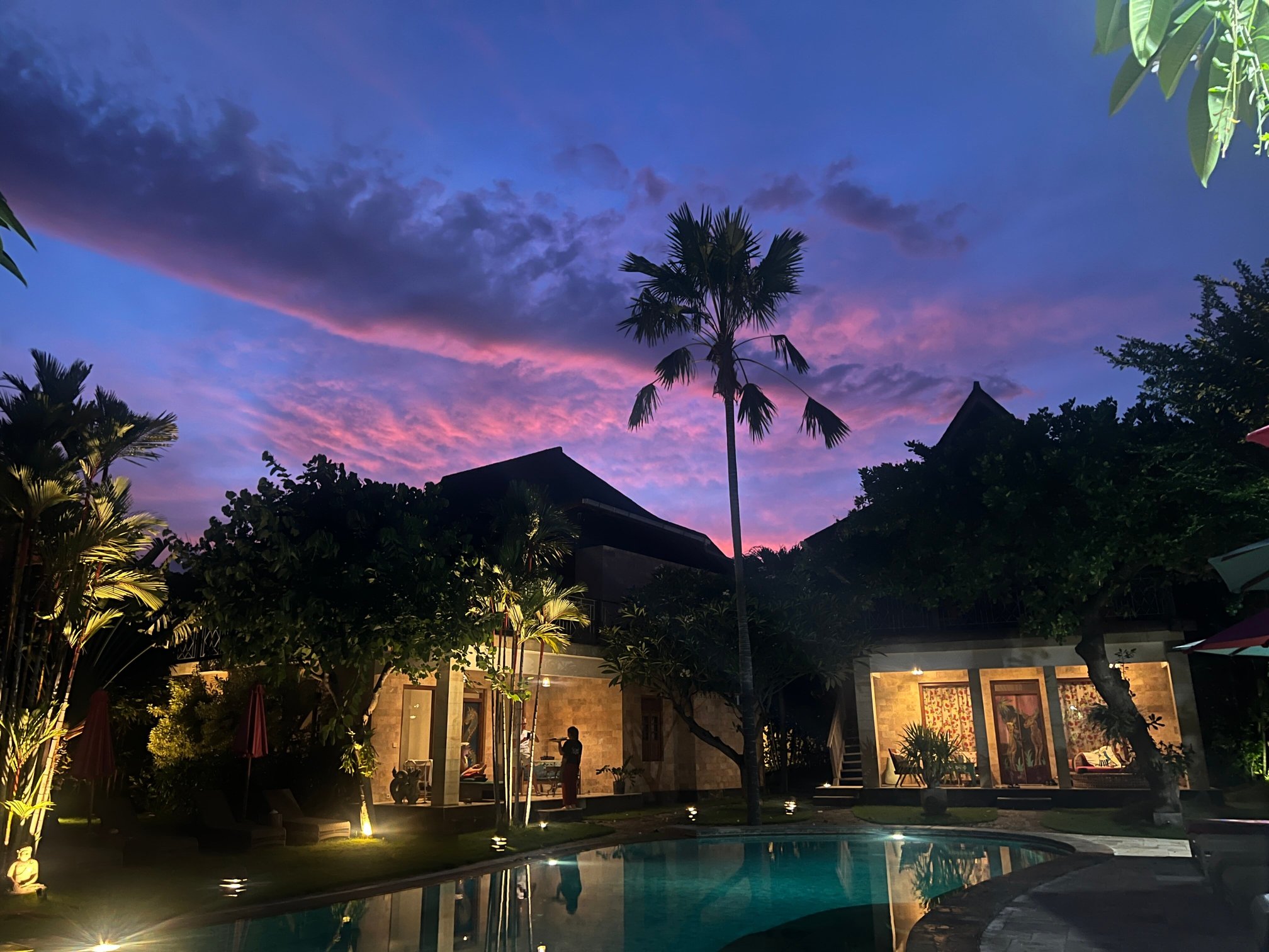 Sun Suko Boutique Retreat-官方