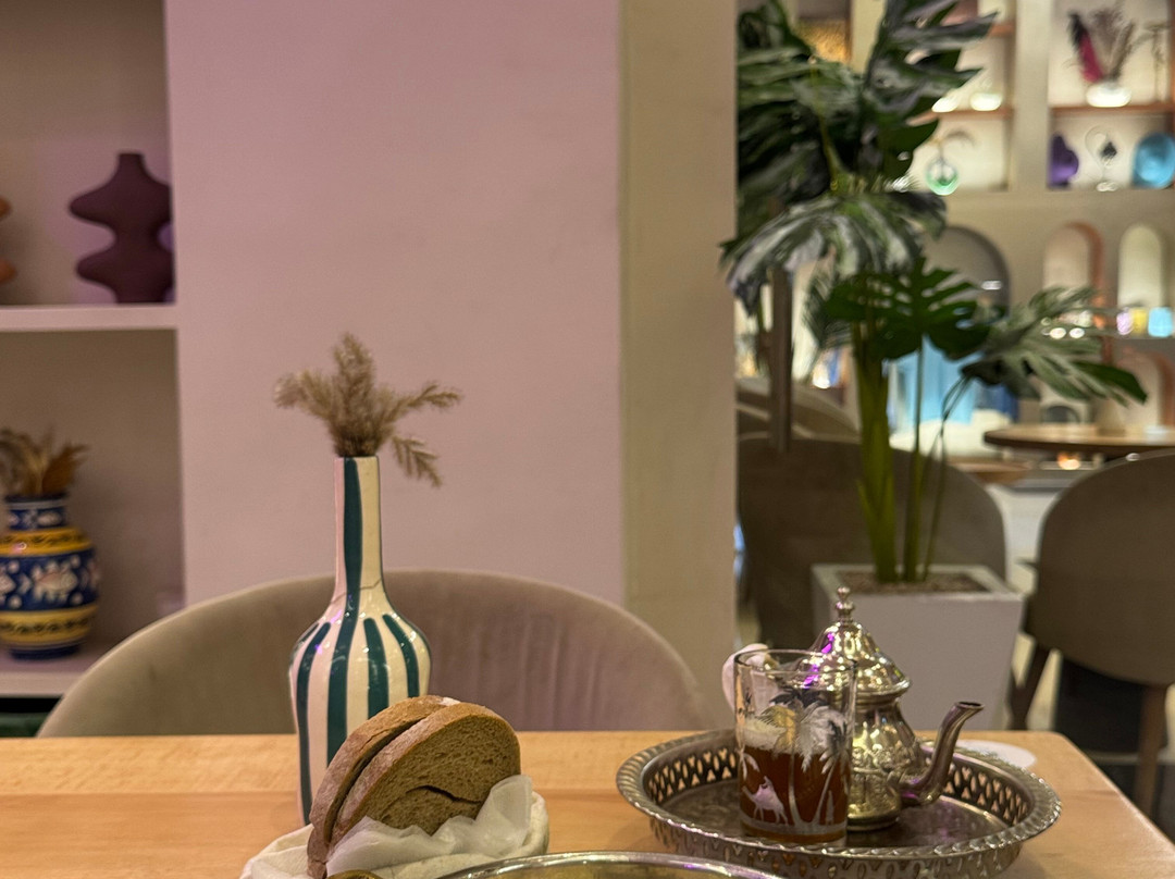 Medina Mall Marrakech-马拉喀什必去景点