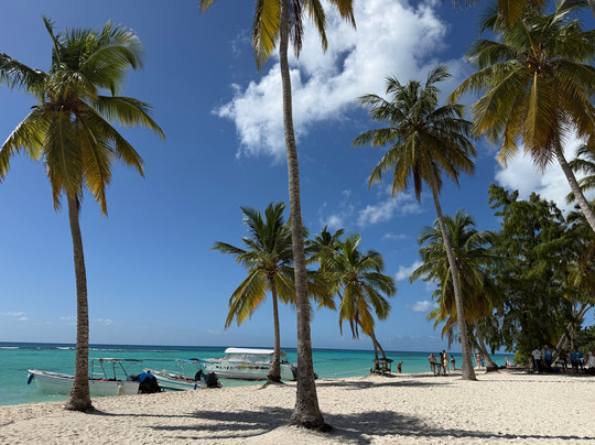 Mariposa Tours-Bayahibe必去景点