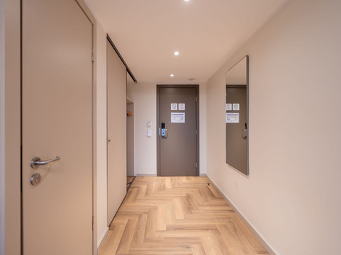 优马拉温泉酒店主图