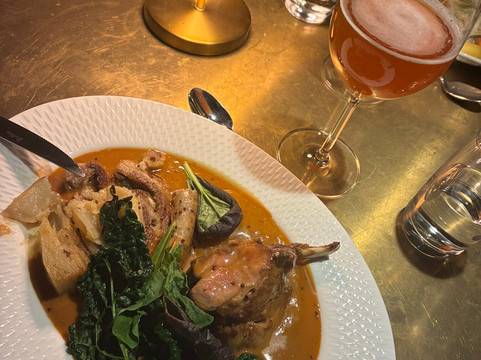 斯科普帕霍尔门酒店主图