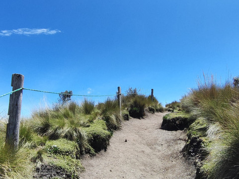 Kunakkuna Experiences-基多必去景点