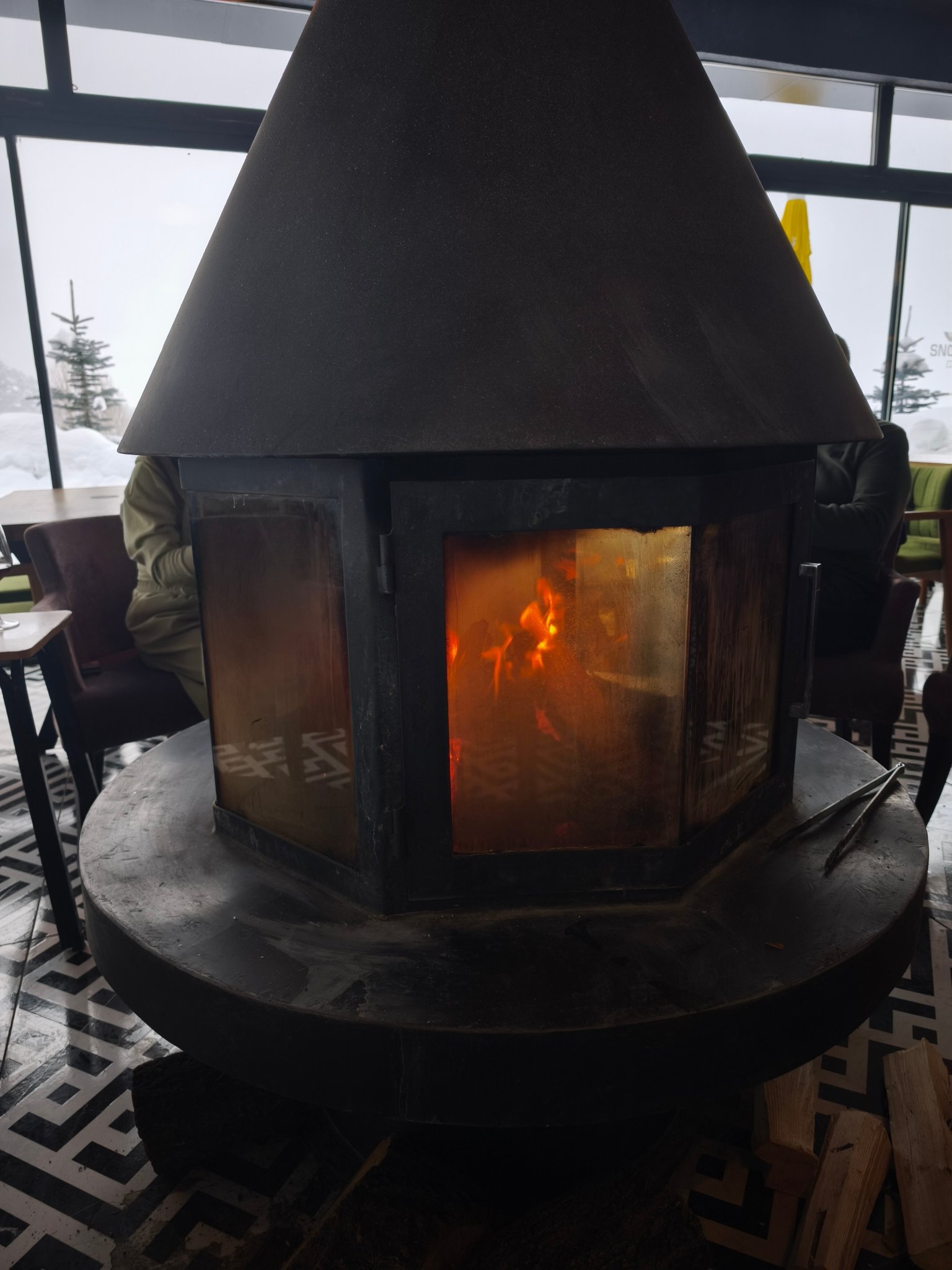 Snowflake Dağ Oteli & SPA-官方