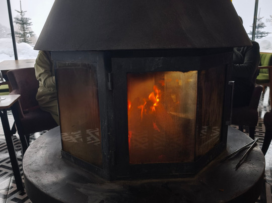 Snowflake Dağ Oteli & SPA主图