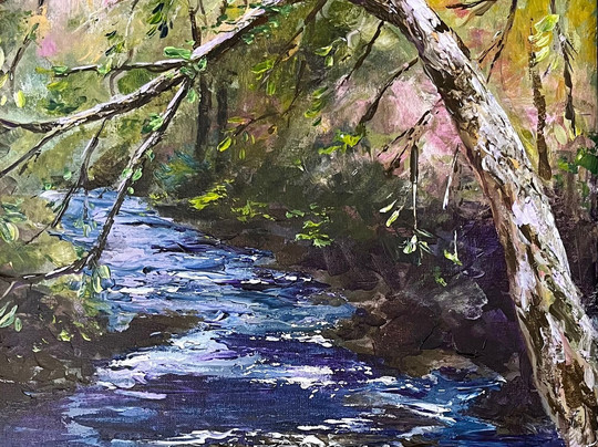 Arts & Design Society-华尔顿堡滩必去景点