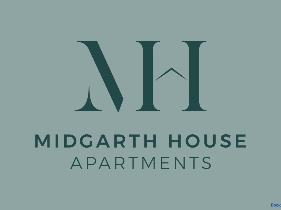 Midgarth House Apartments