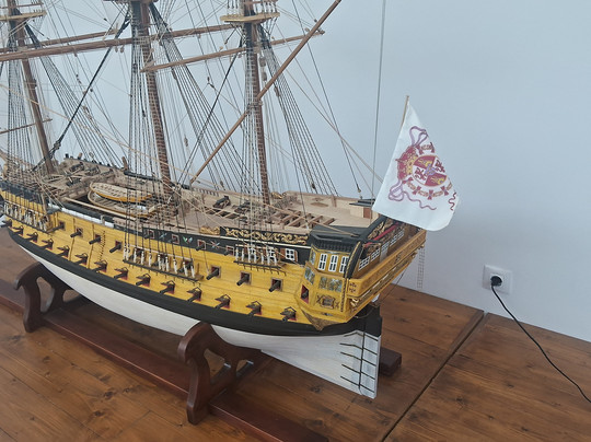 Museo Naval-卡塔赫纳必去景点