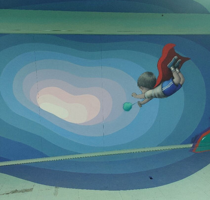 Zoo Art Show-Puteaux必去景点