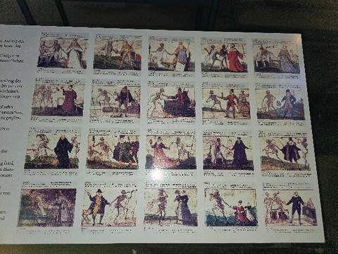 Museum der Stadt Fussen-菲森必去景点