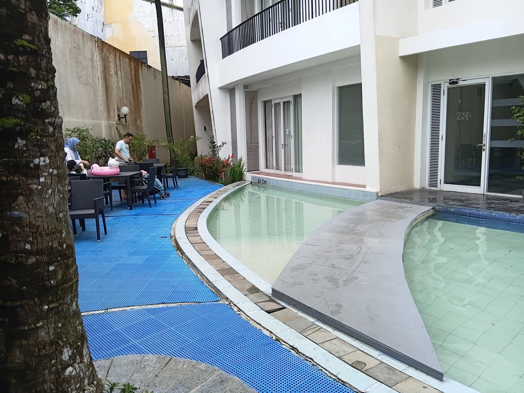 桑缇卡邦加酒店-官方