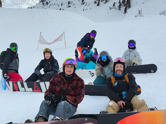 The Snow Centre Hemel Hempstead-赫默尔亨普斯特德必去景点