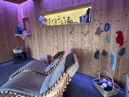 艾尔伯格梦德诺酒店主图