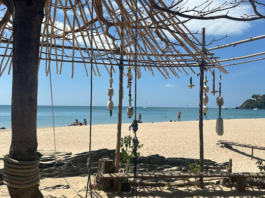 Minimouse Massage & Spa-Khlong Hin必去景点