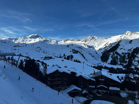 Club Belambra - L'Aiguille Rouge主图