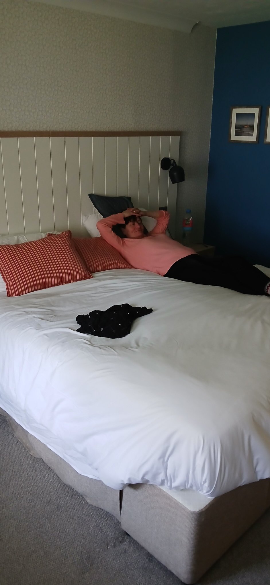 Warner Hotels - Norton Grange-官方