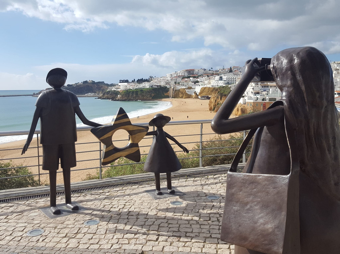 XCLUSIV4U Transfers & Tours-阿尔布赞拉必去景点