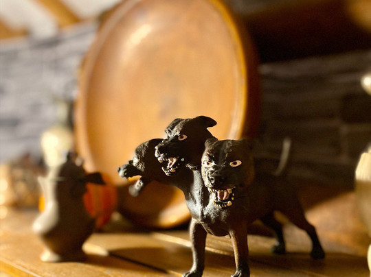 Glamping il Sole主图