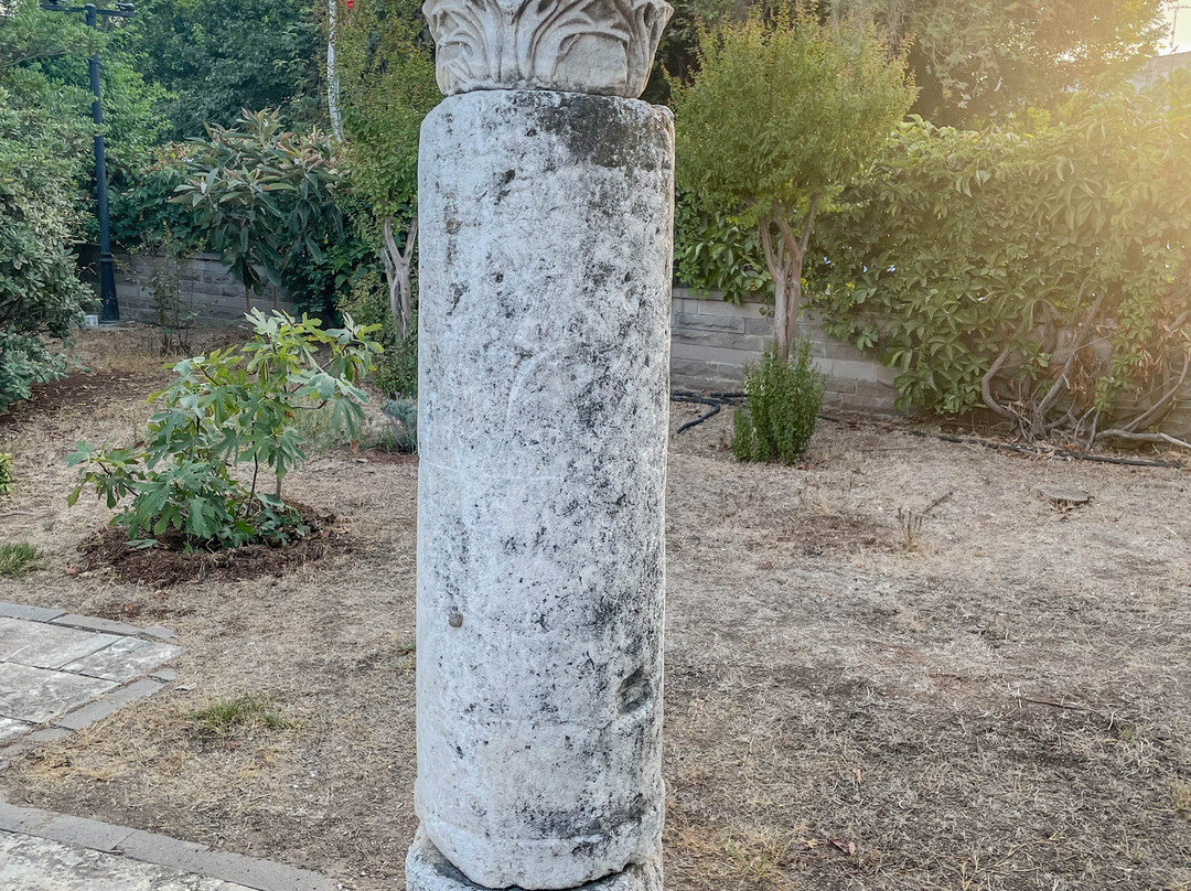 St. Paul House-Tarsus必去景点