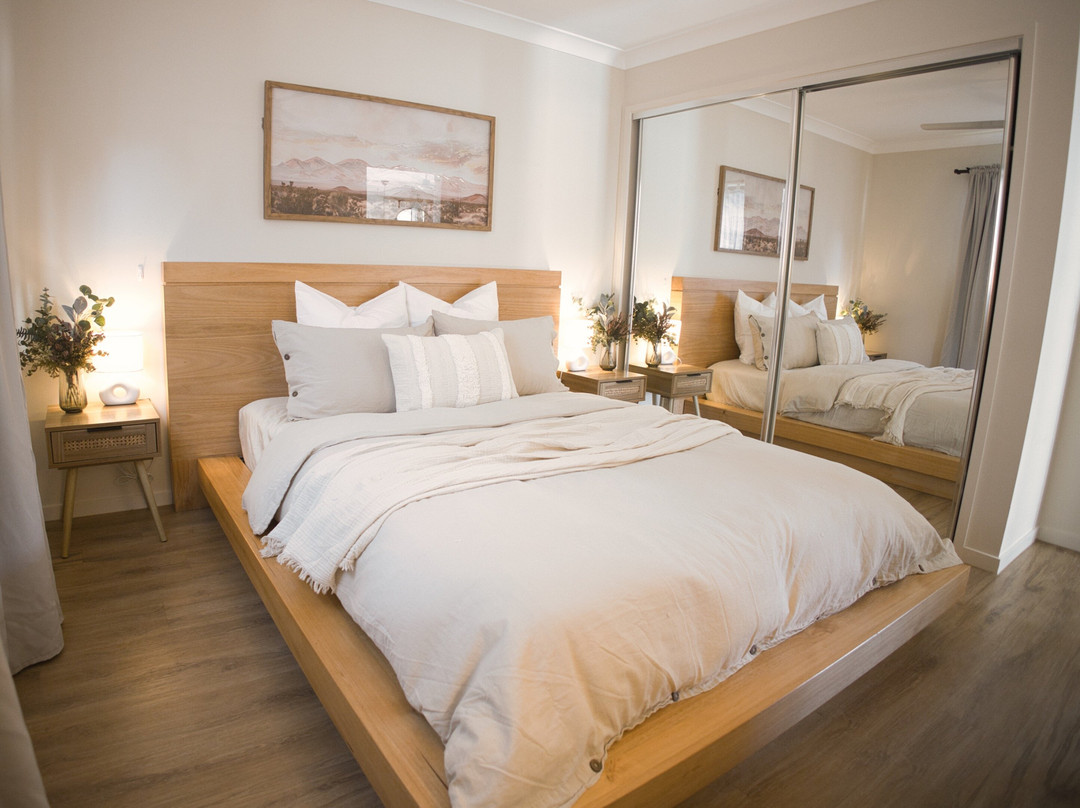 Alina's Peaceful Cottage