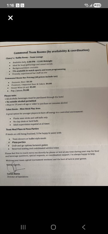 Holiday Inn Ottawa East By IHG-官方