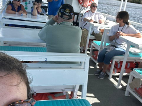 Latitudes Tours-Ruskin必去景点