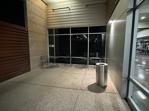 Mesa Gateway Airport-梅萨必去景点