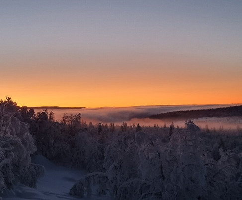 Venabu Fjellhotell og Hytter主图