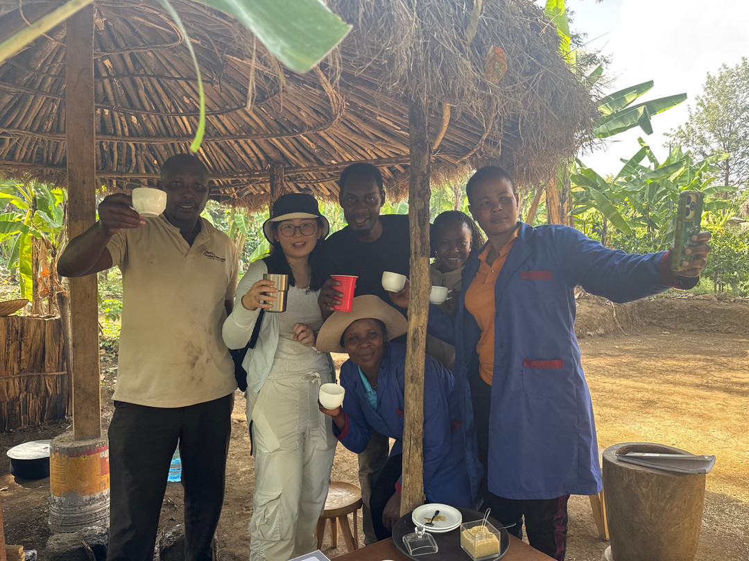 Arusha Farm House
